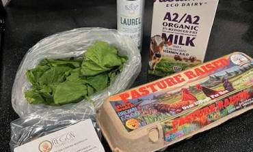 Always Available: Local Dairy, Eggs & More to Get You Through the Spring Gap