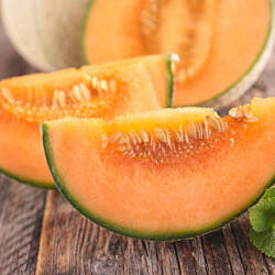 Cantaloupe (each)