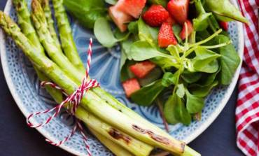 Spring Greens: The First Taste of the Season