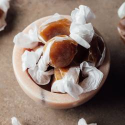 Licorice: Salty Natural (6.5 oz. box)