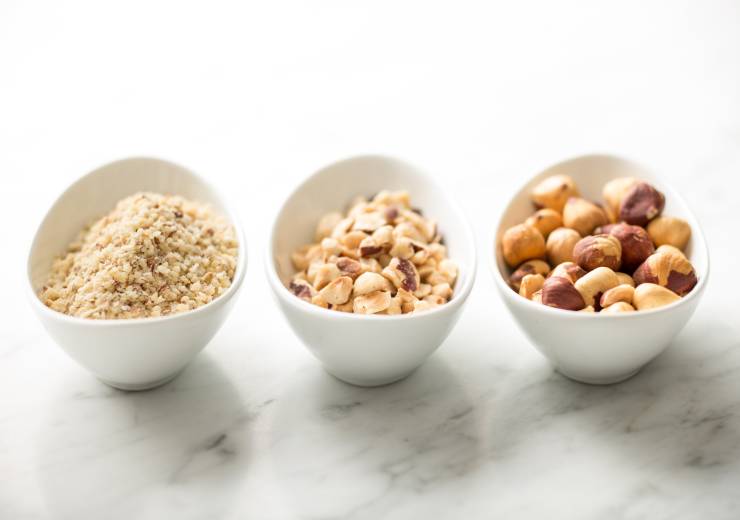 Oregon-Grown Goodness: Laurel Foods Brings the Best in Hazelnuts to OtterBee’s