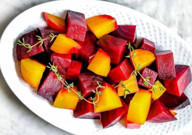 Rooted in Color: Why Beets Deserve a Spot on Your Plate
