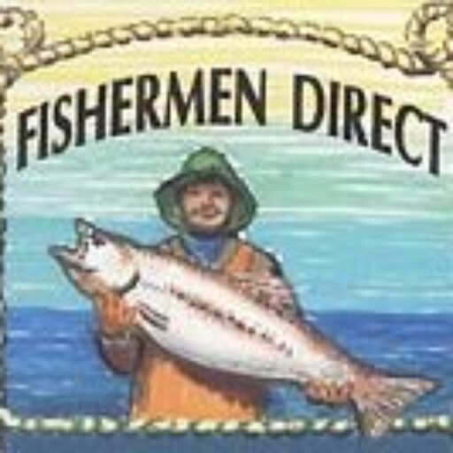 The “Fishermen Direct Seafood” Story