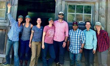 Rooted in the Coast: Valley Flora’s Produce at OtterBee’s