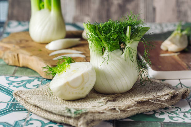Fennel: The Crunchy, Fragrant Underdog of the Veggie World