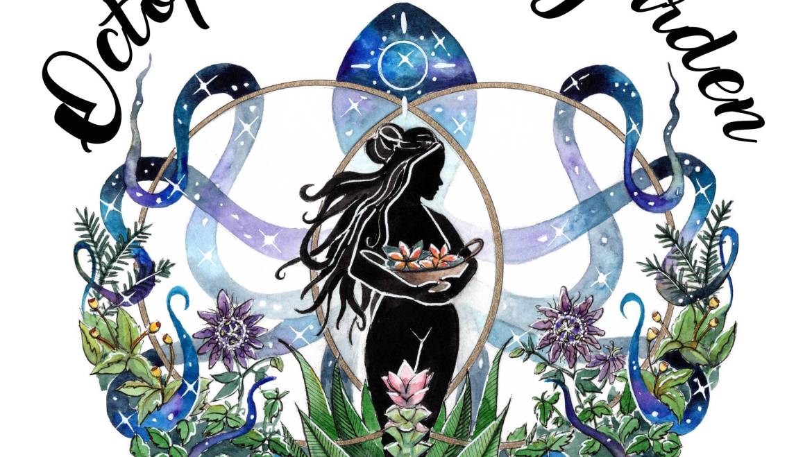 Tides, Time, and Tea: Welcoming Octopus Herb Garden of Langlois