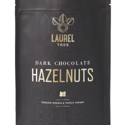 Nuts: Dark Chocolate Hazelnuts (2-oz. snack pouch)
