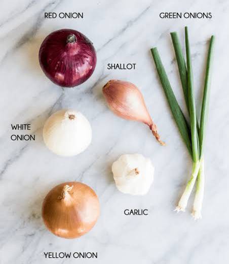 The Whole Onion Family: A Guide to Cooking with Alliums